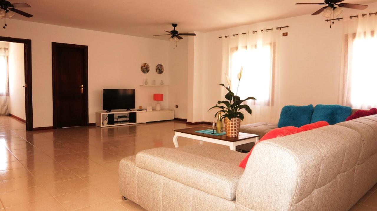 Apartment Large On Golf Course